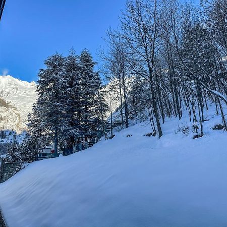 L'Atelier Du Temps - Hemmet Apartment Courmayeur Ngoại thất bức ảnh