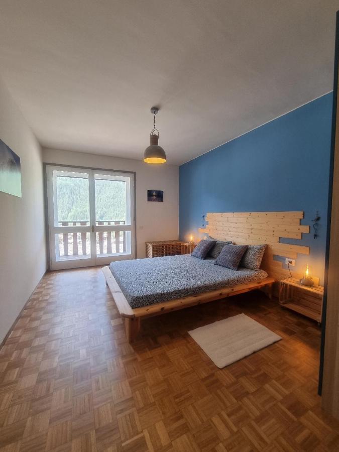 L'Atelier Du Temps - Hemmet Apartment Courmayeur Ngoại thất bức ảnh