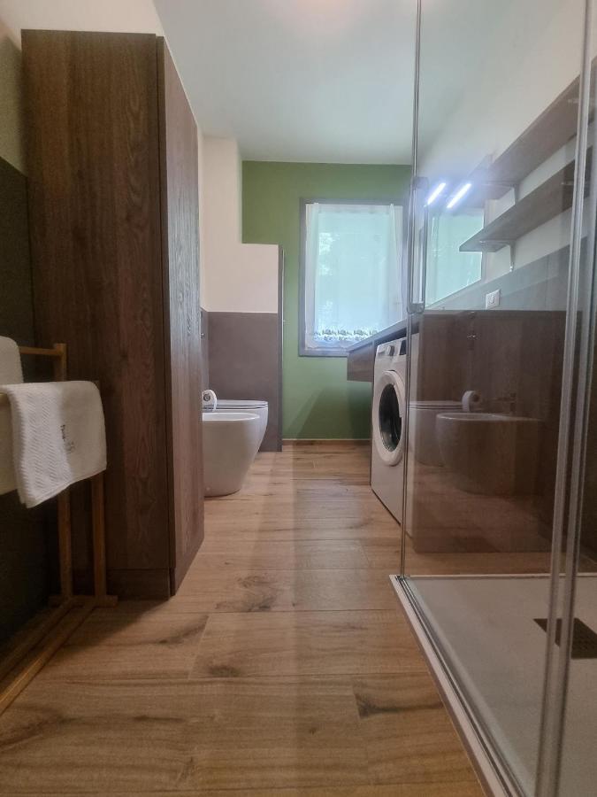 L'Atelier Du Temps - Hemmet Apartment Courmayeur Ngoại thất bức ảnh