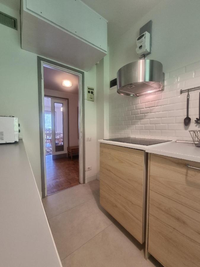 L'Atelier Du Temps - Hemmet Apartment Courmayeur Ngoại thất bức ảnh