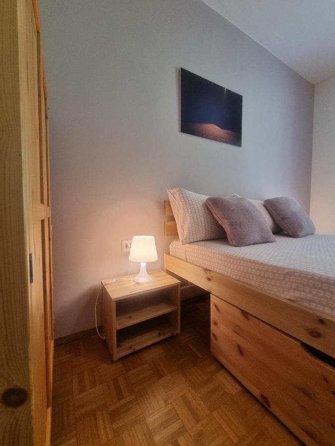 L'Atelier Du Temps - Hemmet Apartment Courmayeur Ngoại thất bức ảnh