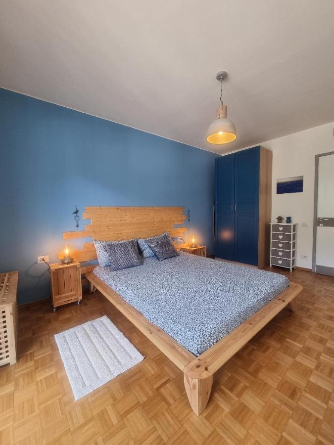 L'Atelier Du Temps - Hemmet Apartment Courmayeur Ngoại thất bức ảnh