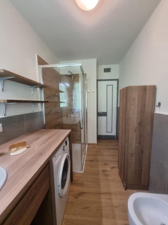 L'Atelier Du Temps - Hemmet Apartment Courmayeur Ngoại thất bức ảnh
