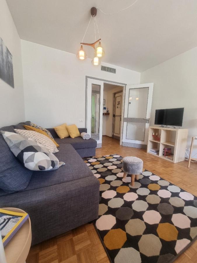 L'Atelier Du Temps - Hemmet Apartment Courmayeur Ngoại thất bức ảnh