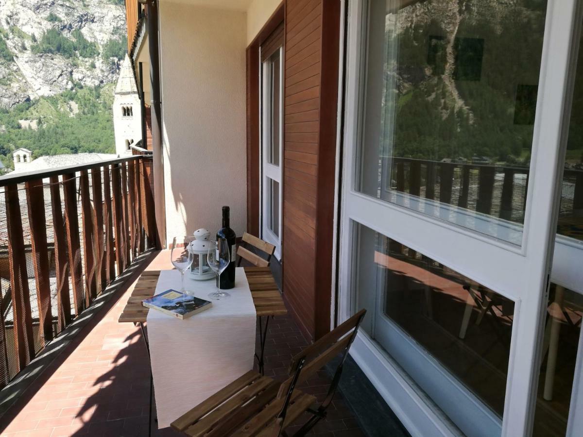 L'Atelier Du Temps - Hemmet Apartment Courmayeur Ngoại thất bức ảnh